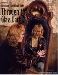 Through the Glass Darkly cover
