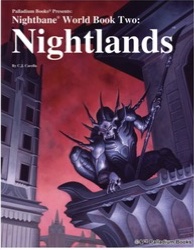 Nightlands cover